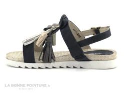 Com Un Point ADEPON Marine - Pompons - Nu-pieds -Chaussures Promotion Magasin cd24607c73b9e66c561f35ea11d5d5ef img 2631.jpg 120614