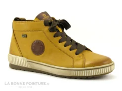Remonte D0771-68 Honig Muscat Miel - Basket Montante -Chaussures Promotion Magasin cd24607c73b9e66c561f35ea11d5d5ef img 2674.jpg 163209