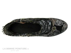 Laura Vita ALCBANEO 130F Cerise - Boots Femme Noire - Rouge Talon Haut 12 Laura Vita ALCBANEO 130F Cerise - Boots Femme Noire - Rouge Talon Haut -Chaussures Promotion Magasin cd24607c73b9e66c561f35ea11d5d5ef img 2700.jpg 174884