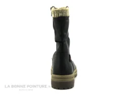B Et M Banana Moon - REBUS Noir - Bottine Femme - Lainage Beige 10 B Et M Banana Moon - REBUS Noir - Bottine Femme - Lainage Beige -Chaussures Promotion Magasin cd24607c73b9e66c561f35ea11d5d5ef img 2736.jpg 174932