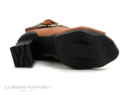 Laura Vita Limited ARCMANCEO 32 Camel - Sandale Talon Haut -Chaussures Promotion Magasin cd24607c73b9e66c561f35ea11d5d5ef img 2737.jpg 131952