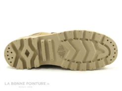 Palladium PAMPA Hi Zip Dear Brown 95982-252-M - Boots Femme -Chaussures Promotion Magasin cd24607c73b9e66c561f35ea11d5d5ef img 2767.jpg 174988