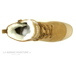 Palladium PAMPA Hi Zip Dear Brown 95982-252-M - Boots Femme -Chaussures Promotion Magasin cd24607c73b9e66c561f35ea11d5d5ef img 2768.jpg 174989