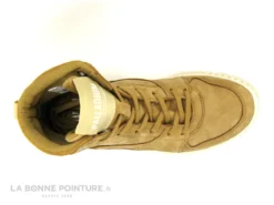 Palladium PALLASHOCK - 98357-252-M - Dear Brown - Boots Femme -Chaussures Promotion Magasin cd24607c73b9e66c561f35ea11d5d5ef img 2769.jpg 174977