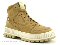 Palladium PALLASHOCK - 98357-252-M - Dear Brown - Boots Femme -Chaussures Promotion Magasin cd24607c73b9e66c561f35ea11d5d5ef img 2770.jpg 174983