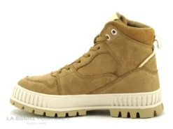 Palladium PALLASHOCK - 98357-252-M - Dear Brown - Boots Femme -Chaussures Promotion Magasin cd24607c73b9e66c561f35ea11d5d5ef img 2772.jpg 174980