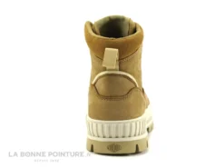 Palladium PALLASHOCK - 98357-252-M - Dear Brown - Boots Femme -Chaussures Promotion Magasin cd24607c73b9e66c561f35ea11d5d5ef img 2773.jpg 174981