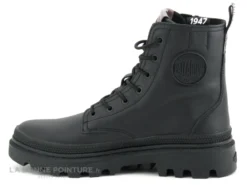 Palladium PALLATROOPER Zip L Black - 97207-010-M - Chaussure Montante 9 Palladium PALLATROOPER Zip L Black - 97207-010-M - Chaussure Montante -Chaussures Promotion Magasin cd24607c73b9e66c561f35ea11d5d5ef img 2807.jpg 175060