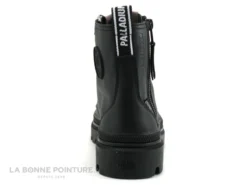 Palladium PALLATROOPER Zip L Black - 97207-010-M - Chaussure Montante 10 Palladium PALLATROOPER Zip L Black - 97207-010-M - Chaussure Montante -Chaussures Promotion Magasin cd24607c73b9e66c561f35ea11d5d5ef img 2808.jpg 175061