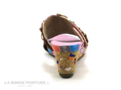 Laura Vita BENOIT 12 Violet SL140356-12A Mule -Chaussures Promotion Magasin cd24607c73b9e66c561f35ea11d5d5ef img 2831.jpg 102814