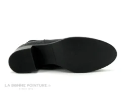 We Do CO99120BA Noir - Noir Python - Bottine Chelsea Femme -Chaussures Promotion Magasin cd24607c73b9e66c561f35ea11d5d5ef img 2839.jpg 163405