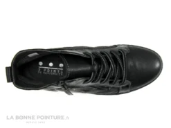 3 Points De Suspension KIARI 22395-009 - Noir - Chaussure Montante F -Chaussures Promotion Magasin cd24607c73b9e66c561f35ea11d5d5ef img 2862.jpg 175122