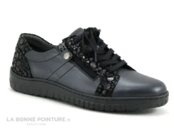 3 Points De Suspension KIABRAISI 19450-061 - Noir - Derby Femme -Chaussures Promotion Magasin cd24607c73b9e66c561f35ea11d5d5ef img 2868.jpg 175114