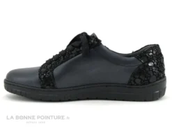 3 Points De Suspension KIABRAISI 19450-061 - Noir - Derby Femme -Chaussures Promotion Magasin cd24607c73b9e66c561f35ea11d5d5ef img 2870.jpg 175111