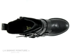 We Do CO99550 Noir Python - Bottine Semelle Epaisse - 3 Brides 12 We Do CO99550 Noir Python - Bottine Semelle Epaisse - 3 Brides -Chaussures Promotion Magasin cd24607c73b9e66c561f35ea11d5d5ef img 2872.jpg 163451