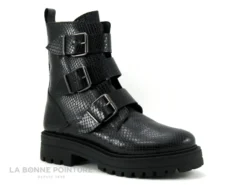 We Do CO99550 Noir Python - Bottine Semelle Epaisse - 3 Brides 11 We Do CO99550 Noir Python - Bottine Semelle Epaisse - 3 Brides -Chaussures Promotion Magasin cd24607c73b9e66c561f35ea11d5d5ef img 2873.jpg 163457