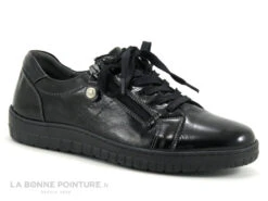 3 Points De Suspension KIAZIP 19450 Vernis Noir - Derby Femme 11 3 Points De Suspension KIAZIP 19450 Vernis Noir - Derby Femme -Chaussures Promotion Magasin cd24607c73b9e66c561f35ea11d5d5ef img 2874.jpg 175106