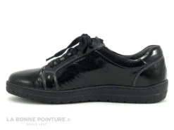 3 Points De Suspension KIAZIP 19450 Vernis Noir - Derby Femme 9 3 Points De Suspension KIAZIP 19450 Vernis Noir - Derby Femme -Chaussures Promotion Magasin cd24607c73b9e66c561f35ea11d5d5ef img 2876.jpg 175104