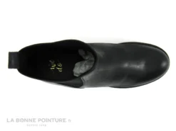 We Do CO99364 Noir - Haut Elastique - Bottine Femme Talon Large -Chaussures Promotion Magasin cd24607c73b9e66c561f35ea11d5d5ef img 2883.jpg 163462