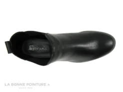 Morans VIK Noir - Arriere Aspect Lezard - Bottine Chelsea Femme 12 Morans VIK Noir - Arriere Aspect Lezard - Bottine Chelsea Femme -Chaussures Promotion Magasin cd24607c73b9e66c561f35ea11d5d5ef img 2896.jpg 163495