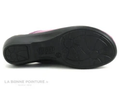 Fly Flot FLURE Lilas - Pantoufle Sabot Femme Velours Violet -Chaussures Promotion Magasin cd24607c73b9e66c561f35ea11d5d5ef img 2903.jpg 175068