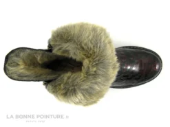 Hooper JUNO - Croco Imp Multicolore - Bottine Femme -Chaussures Promotion Magasin cd24607c73b9e66c561f35ea11d5d5ef img 2905.jpg 163489