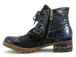 Laura Vita COCRAILO 23A Marine - Chaussure Montante Femme -Chaussures Promotion Magasin cd24607c73b9e66c561f35ea11d5d5ef img 2931.jpg 175152