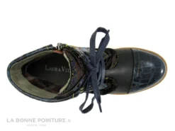 Laura Vita COCRAILO 23A Marine - Chaussure Montante Femme -Chaussures Promotion Magasin cd24607c73b9e66c561f35ea11d5d5ef img 2934.jpg 175155