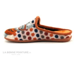 Maison Espadrille 9000 Chat Lunettes - Orange - Pantoufle Mule Femme 7 Maison Espadrille 9000 Chat Lunettes - Orange - Pantoufle Mule Femme -Chaussures Promotion Magasin cd24607c73b9e66c561f35ea11d5d5ef img 2937.jpg 175159