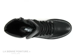 Hooper ISAC Noir - Bottine Cuir Noir Femme -Chaussures Promotion Magasin cd24607c73b9e66c561f35ea11d5d5ef img 2944.jpg 163519