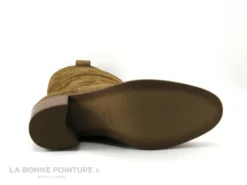 Patricia Miller 5152FR Sade Taupe - Botte Cuir Velours Marron -Chaussures Promotion Magasin cd24607c73b9e66c561f35ea11d5d5ef img 2959.jpg 163542