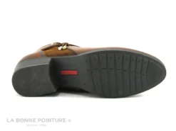 Pikolinos DAROCA W1U-8505 Cuero - Boots Femme Marron Clair -Chaussures Promotion Magasin cd24607c73b9e66c561f35ea11d5d5ef img 2965.jpg 175192