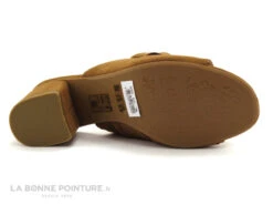 The Divine Factory TDF3219 Camel - Velours - Mule Talon -Chaussures Promotion Magasin cd24607c73b9e66c561f35ea11d5d5ef img 2996.jpg 121010