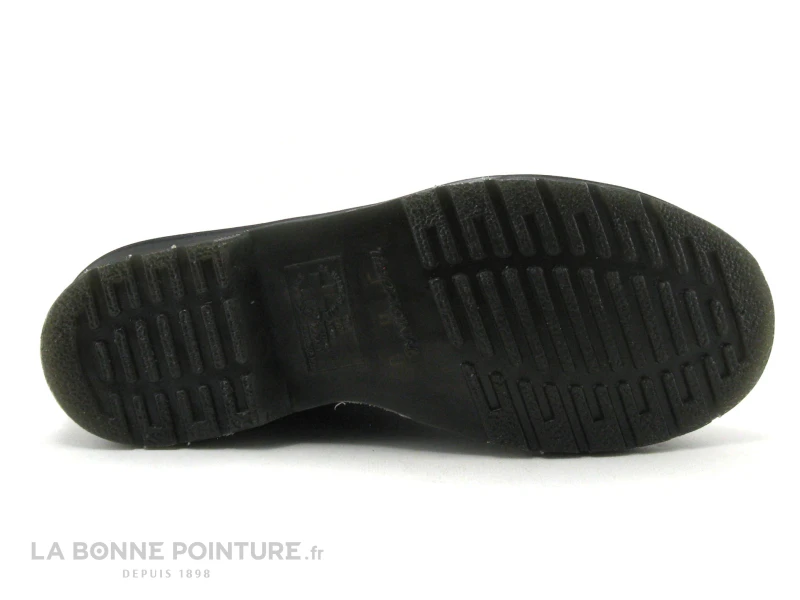 Dr. Martens Dr Martens 1460 - 27774001 - Black Distressed Patent - Boots Noires 7 Dr. Martens Dr Martens 1460 - 27774001 - Black Distressed Patent - Boots Noires – Image 7