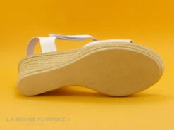 Eva Frutos 9538 Blanc - Metallise - Sandale Compensee 13 Eva Frutos 9538 Blanc - Metallise - Sandale Compensee -Chaussures Promotion Magasin cd24607c73b9e66c561f35ea11d5d5ef img 3034.jpg 132240