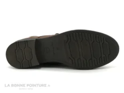 Tamaris 1-25107-29 Cognac - Bottine Femme A Lacet Et Zip - Marron -Chaussures Promotion Magasin cd24607c73b9e66c561f35ea11d5d5ef img 3042.jpg 175283