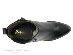 Patricia Miller 5142 Crimea Negro - Boots Western Femme Noire -Chaussures Promotion Magasin cd24607c73b9e66c561f35ea11d5d5ef img 3069.jpg 175320
