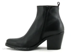 Patricia Miller 5142 Crimea Negro - Boots Western Femme Noire -Chaussures Promotion Magasin cd24607c73b9e66c561f35ea11d5d5ef img 3072.jpg 175323