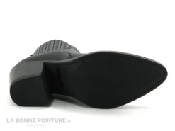 Patricia Miller 5142 Crimea Negro - Boots Western Femme Noire -Chaussures Promotion Magasin cd24607c73b9e66c561f35ea11d5d5ef img 3074.jpg 175325