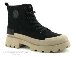 LPB Les Petites Bombes - Basket ENYA Noir - Chaussure Montante F -Chaussures Promotion Magasin cd24607c73b9e66c561f35ea11d5d5ef img 3097.jpg 175360