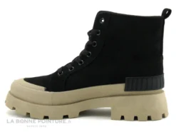 LPB Les Petites Bombes - Basket ENYA Noir - Chaussure Montante F -Chaussures Promotion Magasin cd24607c73b9e66c561f35ea11d5d5ef img 3099.jpg 175356