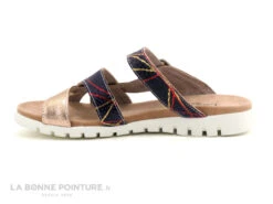 Laura Vita DOCBBYO 059 Wine - Mule Reglable Femme -Chaussures Promotion Magasin cd24607c73b9e66c561f35ea11d5d5ef img 3106.jpg 132338