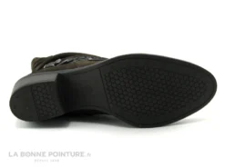 Marco Tozzi 2-25316-29 Cafe Comb - Bottine Femme Marron -Chaussures Promotion Magasin cd24607c73b9e66c561f35ea11d5d5ef img 3133.jpg 175396