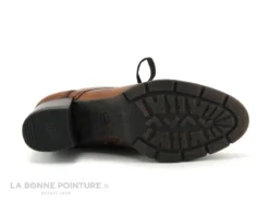Tamaris 1-25103-27 Cognac Leather - Bottine Marron Talon Epais -Chaussures Promotion Magasin cd24607c73b9e66c561f35ea11d5d5ef img 3165.jpg 163812