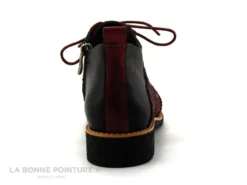 Laura Vita COCRALIEO 17 Rouge Chaussures Montantes Zip Lacets 10 Laura Vita COCRALIEO 17 Rouge Chaussures Montantes Zip Lacets -Chaussures Promotion Magasin cd24607c73b9e66c561f35ea11d5d5ef img 3167.jpg 150980