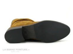 Tamaris 1-25480-27 Cognac - Bottine Femme Marron Clair -Chaussures Promotion Magasin cd24607c73b9e66c561f35ea11d5d5ef img 3172.jpg 163820