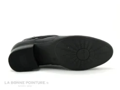 Tamaris 1-25373-27 - Bottine Femme Noire - Cotes Reptile -Chaussures Promotion Magasin cd24607c73b9e66c561f35ea11d5d5ef img 3178.jpg 163827