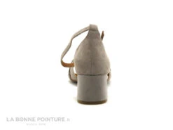 Regarde Le Ciel CATTY 09 Taupe - Feuille Bronze - Nu-pieds -Chaussures Promotion Magasin cd24607c73b9e66c561f35ea11d5d5ef img 3217.jpg 132459