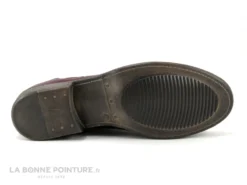 Lou Kristensen IB20758 Bordeaux - Petits Clous - Bottine Femme -Chaussures Promotion Magasin cd24607c73b9e66c561f35ea11d5d5ef img 3219.jpg 163884