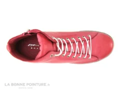 Andrea Conti 0341500-084 Koralle - Basket Montante Cuir Rose -Chaussures Promotion Magasin cd24607c73b9e66c561f35ea11d5d5ef img 3221.jpg 163887